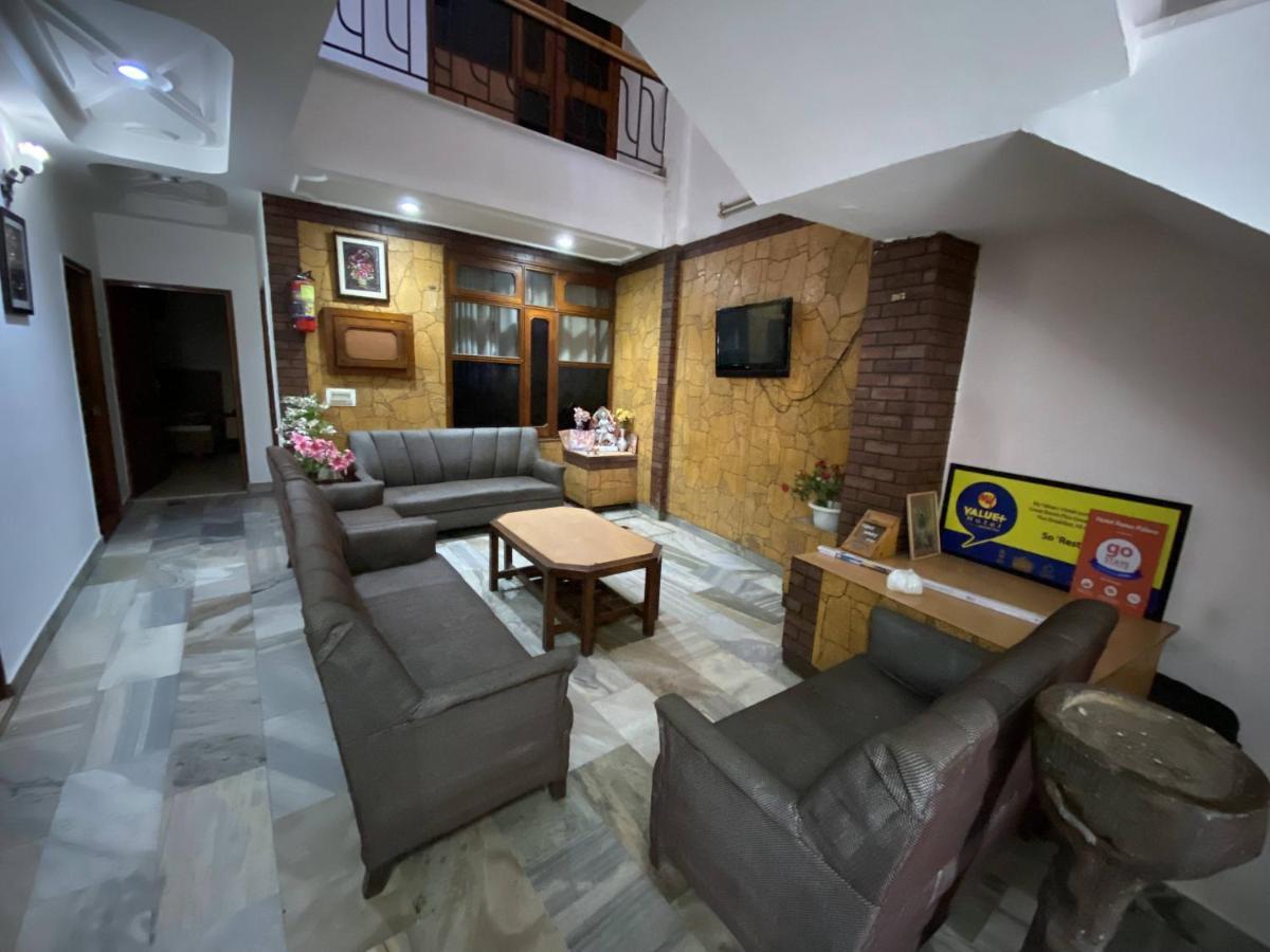 Hotel Rama Palace Катра Екстериор снимка