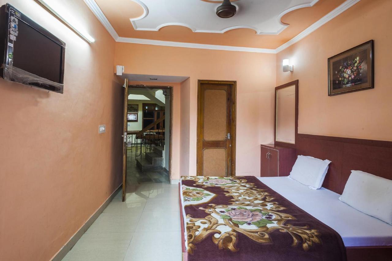 Hotel Rama Palace Катра Екстериор снимка